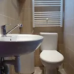 Privat Inka Ubytovanie v rodine