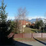 Ubytování v soukromí Privat Inka