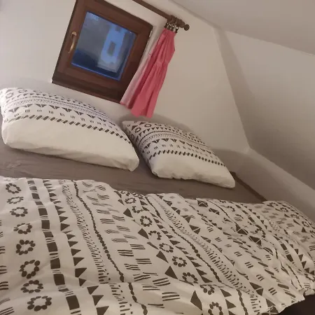 Kwatera prywatna Privat Inka *