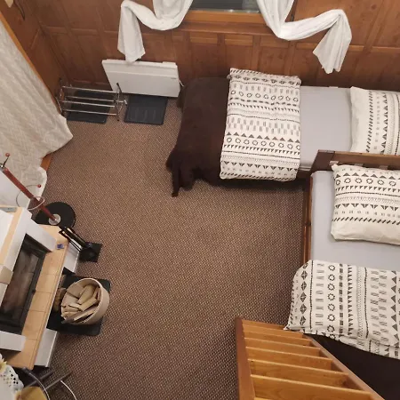 Privat Inka Liptovský Mikuláš