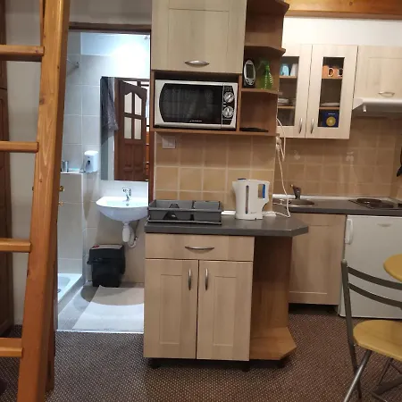 Privat Inka Accommodatie bij particulieren *