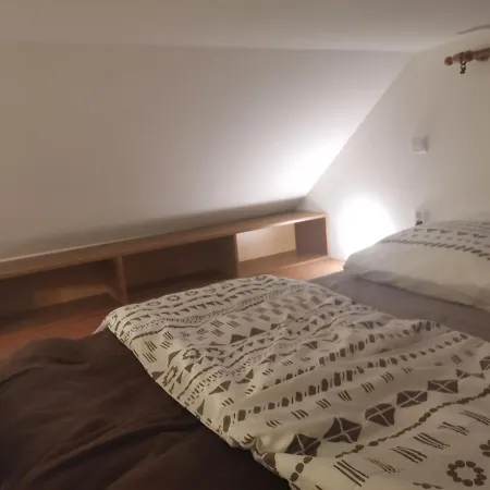 Privat Inka Accommodatie bij particulieren Liptovský Mikuláš