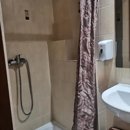 منزل للإقامة Privat Inka