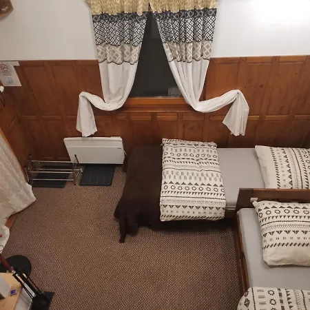 Accommodatie bij particulieren Privat Inka