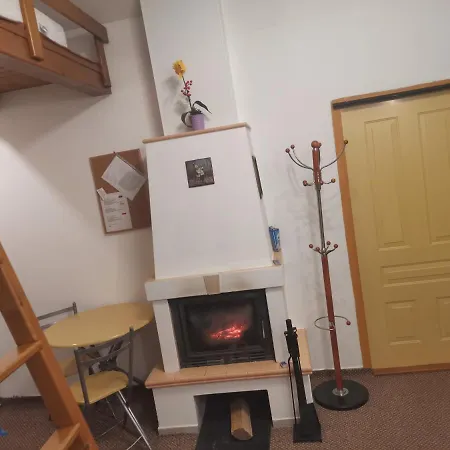 Privat Inka Liptovský Mikuláš