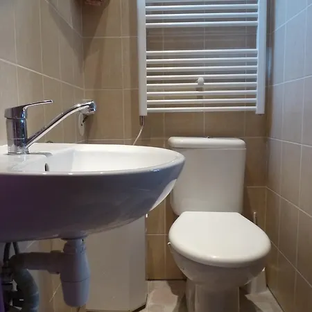 Privat Inka منزل للإقامة