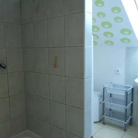 منزل للإقامة Privat Inka Liptovský Mikuláš