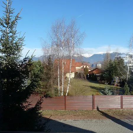 Privatunterkunft Privat Inka