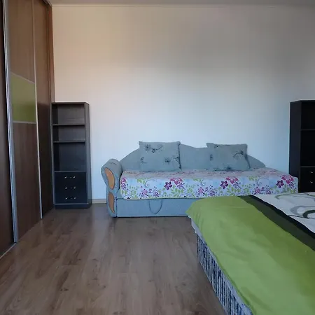 Privat Inka Kwatera prywatna *