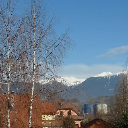 Accommodatie bij particulieren Privat Inka *