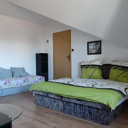 Privat Inka * Liptovský Mikuláš