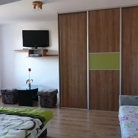 Privat Inka Accommodatie bij particulieren