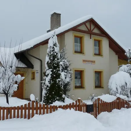 Privat Inka