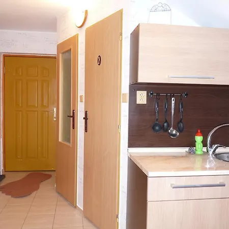 Privat Inka Liptovský Mikuláš