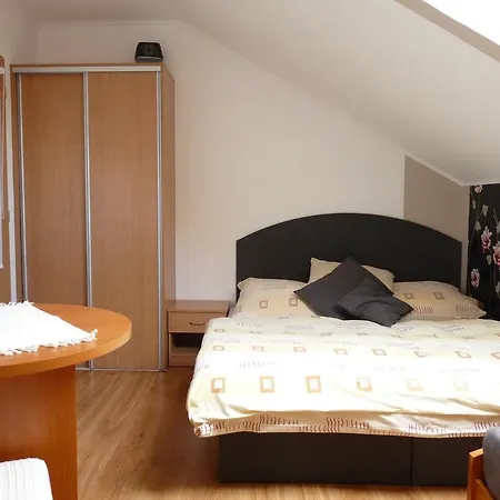 Accommodatie bij particulieren Privat Inka Liptovský Mikuláš