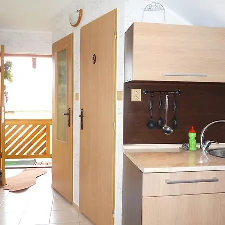 Accommodatie bij particulieren Privat Inka