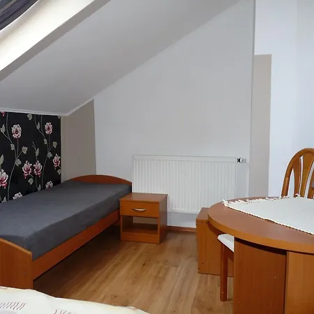 Privat Inka Liptovsky Mikulas