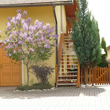 Accommodatie bij particulieren Privat Inka *