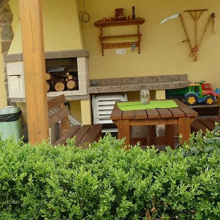 Homestay Privat Inka *