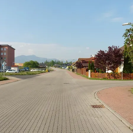 Privat Inka Liptovský Mikuláš