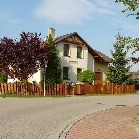 Privat Inka Liptovský Mikuláš