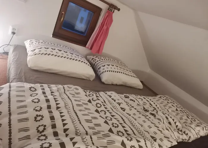 בית אירוח Privat Inka *