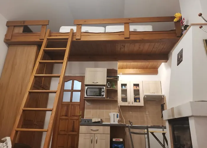 Privat Inka בית אירוח Liptovský Mikuláš