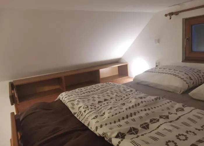 Privat Inka בית אירוח Liptovský Mikuláš