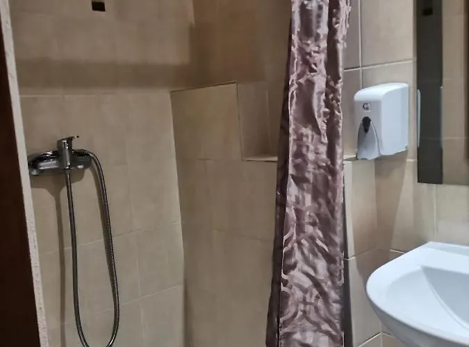 בית אירוח Privat Inka