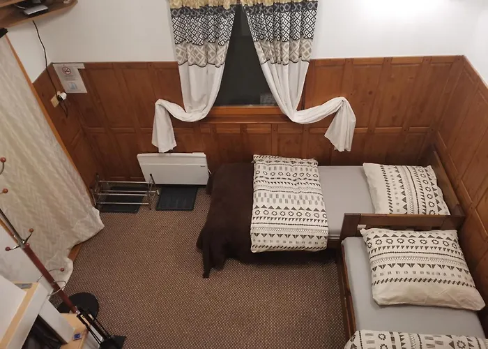 Homestay szállás Privat Inka