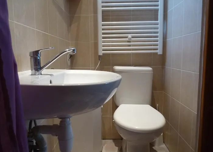 Privat Inka בית אירוח