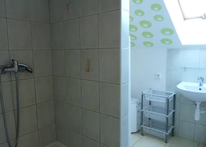 בית אירוח Privat Inka Liptovský Mikuláš