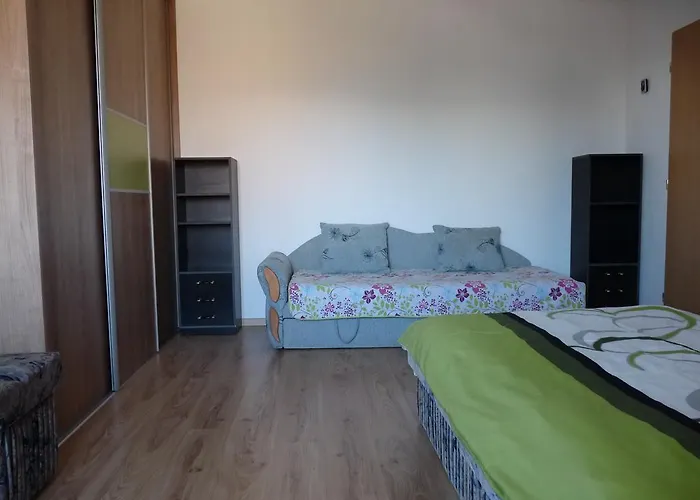 Privat Inka בית אירוח *