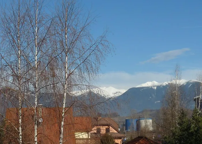 Homestay szállás Privat Inka *