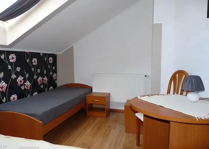 Privat Inka Liptovský Mikuláš