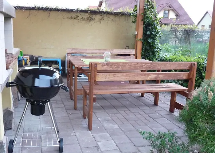 בית אירוח Privat Inka *