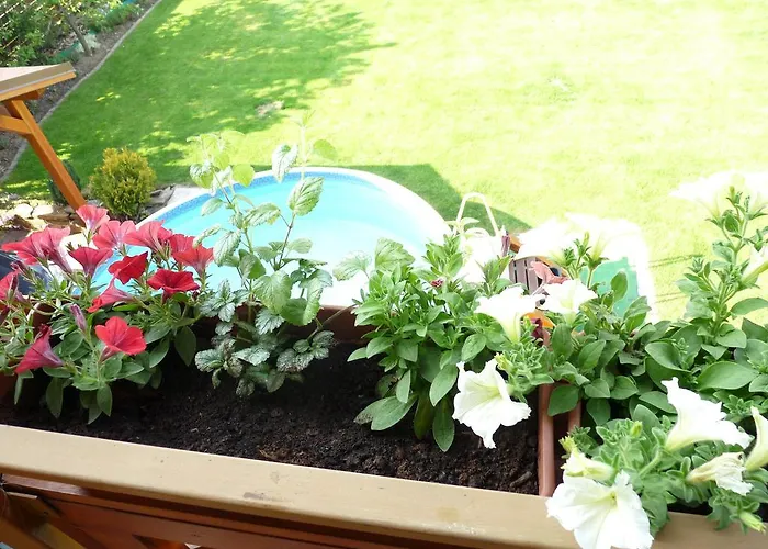 Homestay szállás Privat Inka Lipótszentmiklós