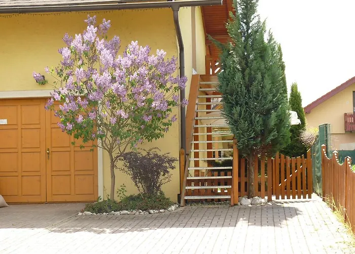 Homestay szállás Privat Inka *