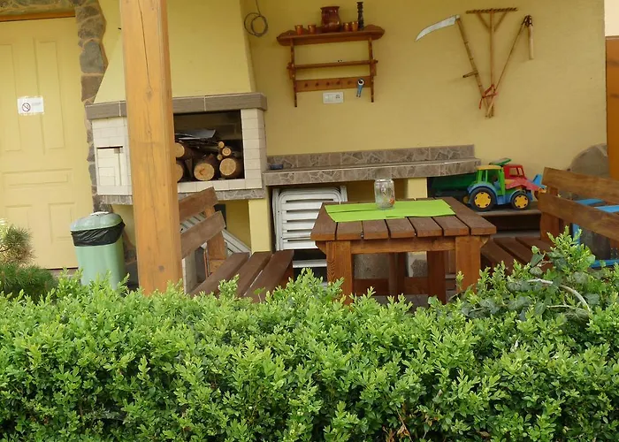 Homestay szállás Privat Inka *